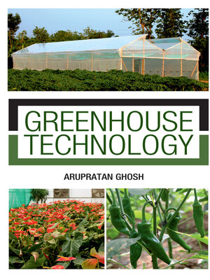 cover image of Greenhouse Technology